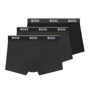 Boss Mens Boxer Briefs (Pack of 3) / Multicolored